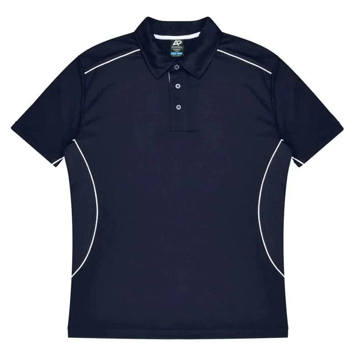 Aussie Pacific Kuranda Men's Polo Shirt 1323 Metro Workwear.