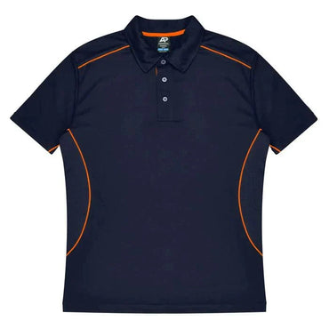 Aussie Pacific Kuranda Men's Polo Shirt 1323 Metro Workwear.
