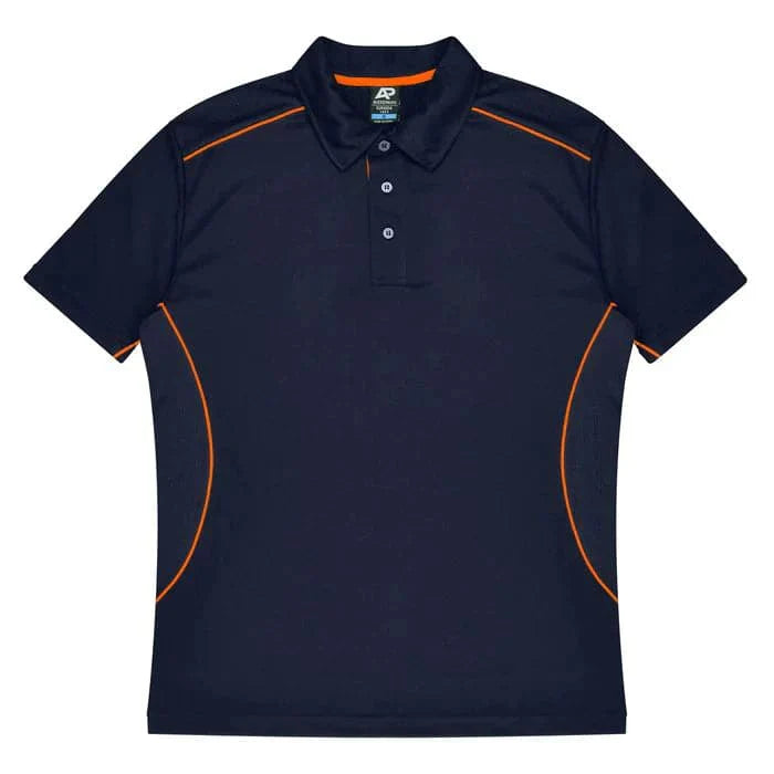 Aussie Pacific Kuranda Men's Polo Shirt 1323 Metro Workwear.