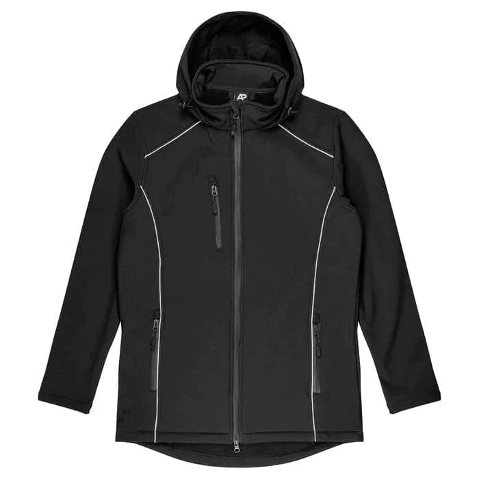 Aussie Pacific Aspen Mens Jackets 1531 Metro Workwear.