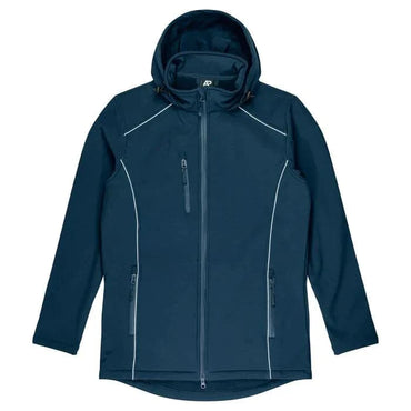 Aussie Pacific Aspen Mens Jackets 1531 Metro Workwear.