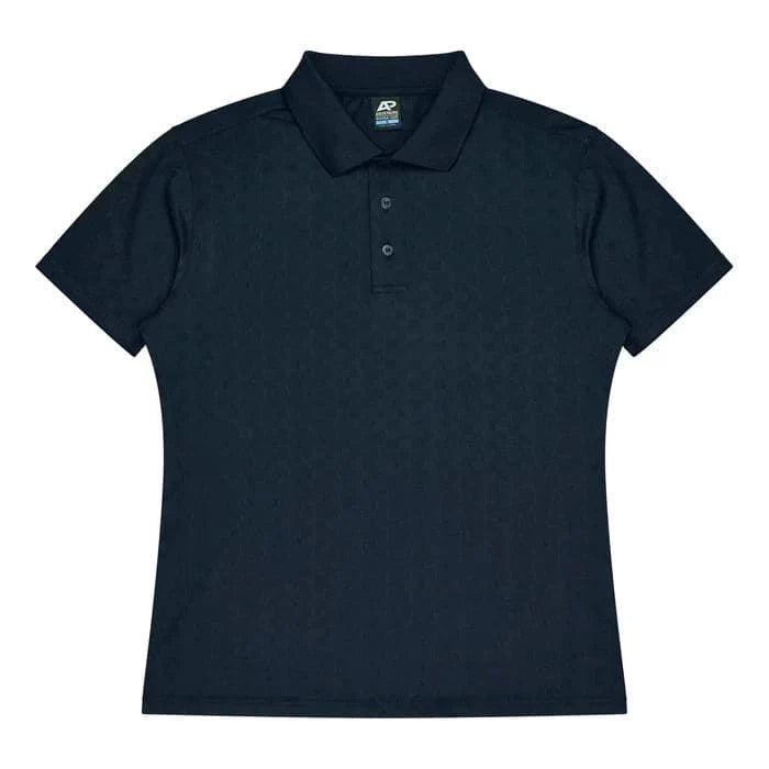 Aussie Pacific Noosa Men's Polo Shirt 1325 Metro Workwear.