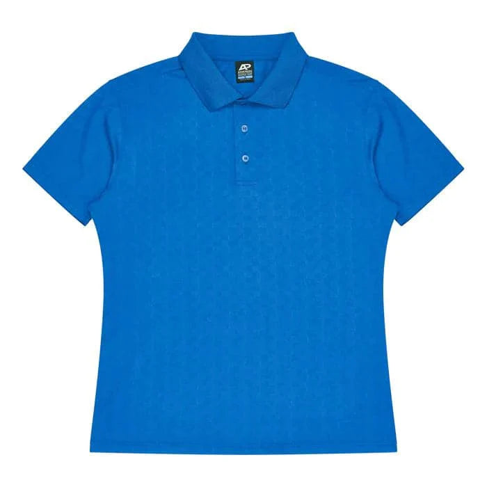 Aussie Pacific Noosa Men's Polo Shirt 1325 Metro Workwear.