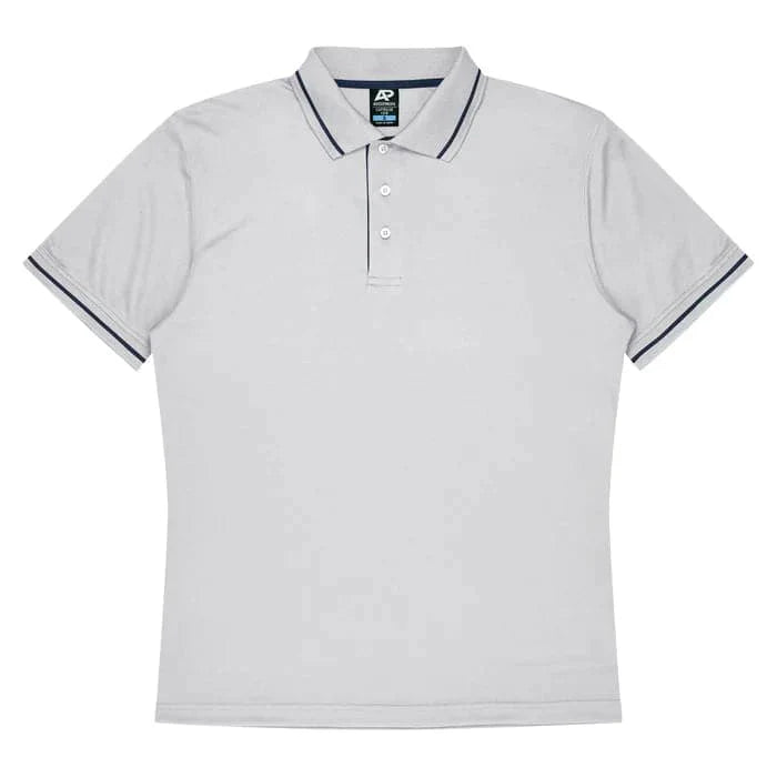 Aussie Pacific Cottesloe Kids Polo Shirt 3319 Metro Workwear.