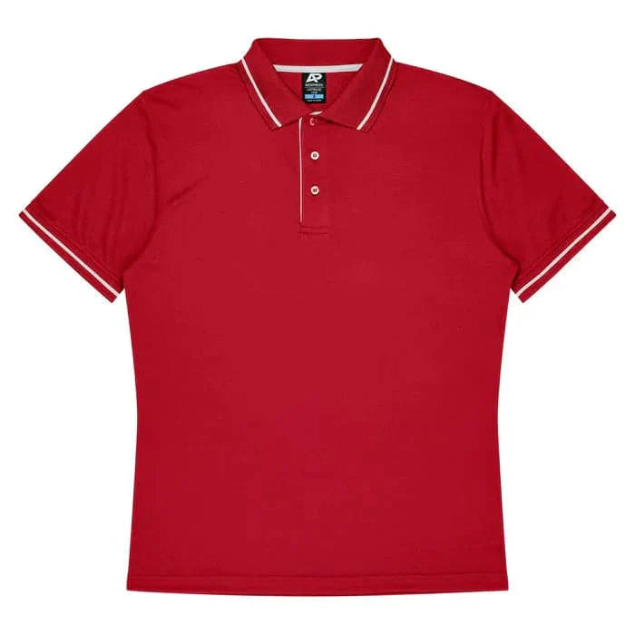 Aussie Pacific Cottesloe Kids Polo Shirt 3319 Metro Workwear.
