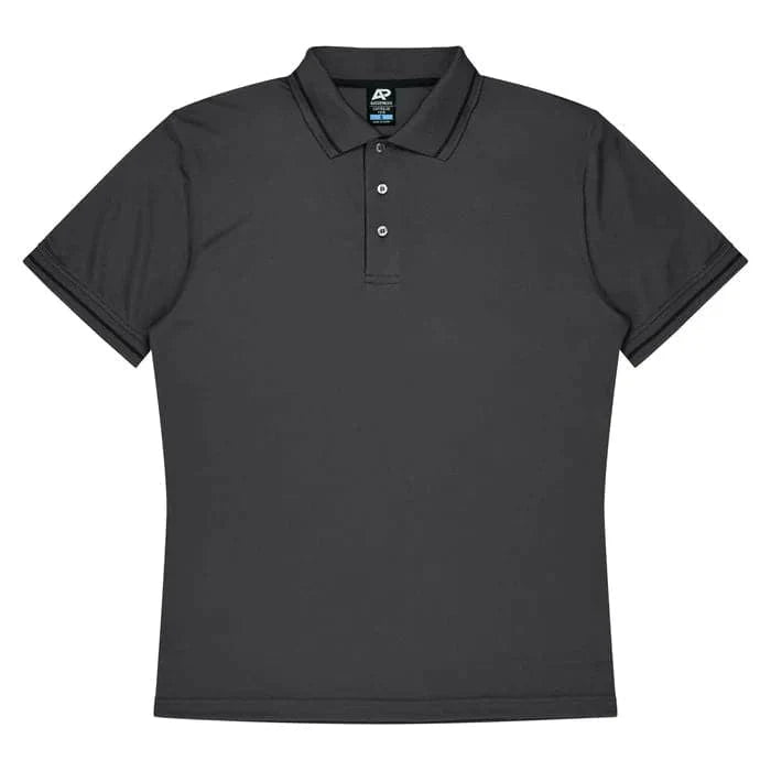 Aussie Pacific Cottesloe Kids Polo Shirt 3319 Metro Workwear.