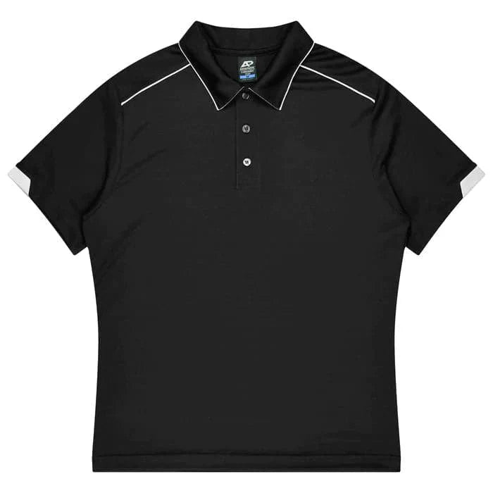 Aussie Pacific Currumbin Kids Polo Shirt 3320 Metro Workwear.