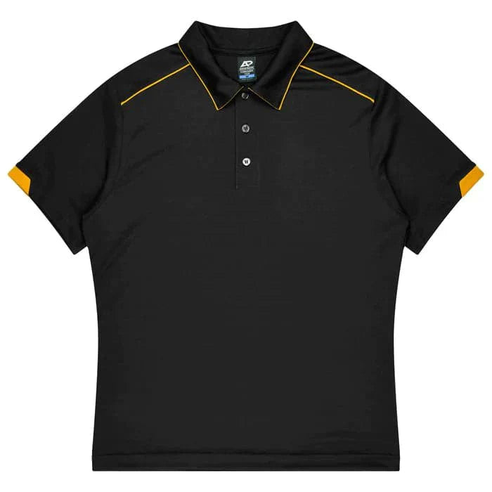 Aussie Pacific Currumbin Kids Polo Shirt 3320 Metro Workwear.