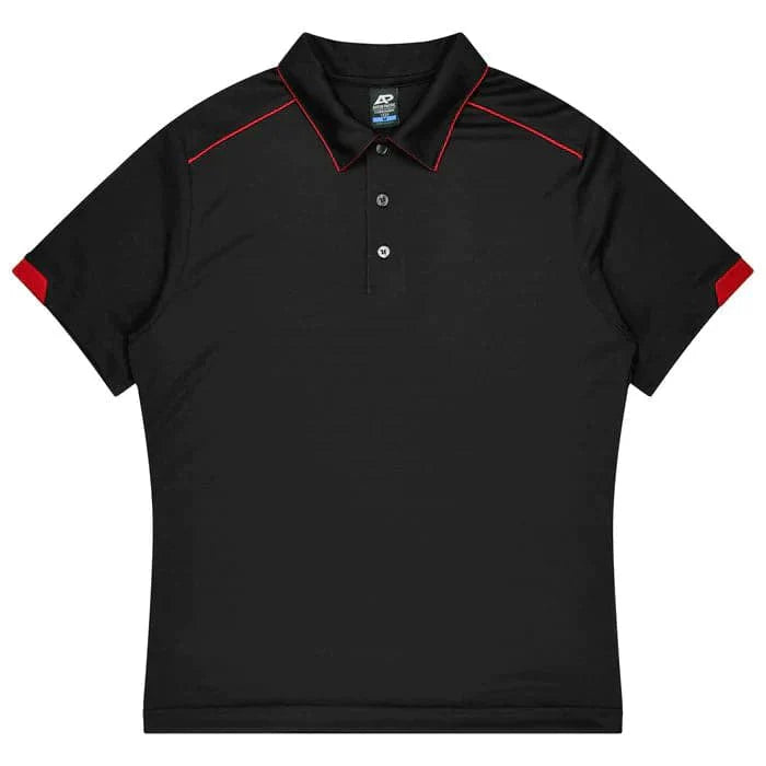 Aussie Pacific Currumbin Kids Polo Shirt 3320 Metro Workwear.