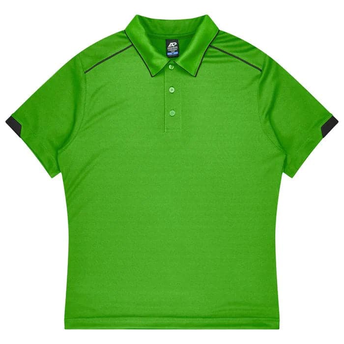 Aussie Pacific Currumbin Kids Polo Shirt 3320 Metro Workwear.