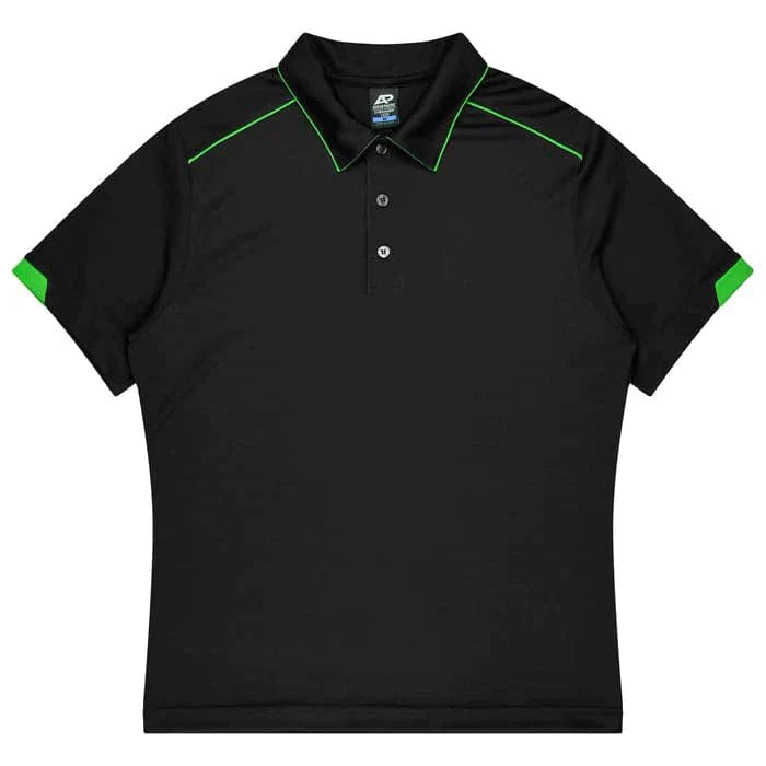 Aussie Pacific Currumbin Kids Polo Shirt 3320 Metro Workwear.
