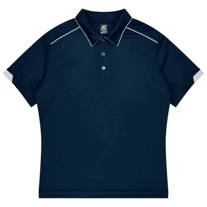 Aussie Pacific Currumbin Kids Polo Shirt 3320 Metro Workwear.