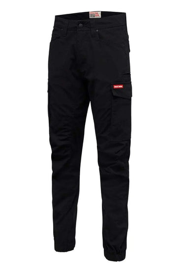Hard Yakka 3056 Cargo Cuffed Work Pants Y02340 Metro Workwear.