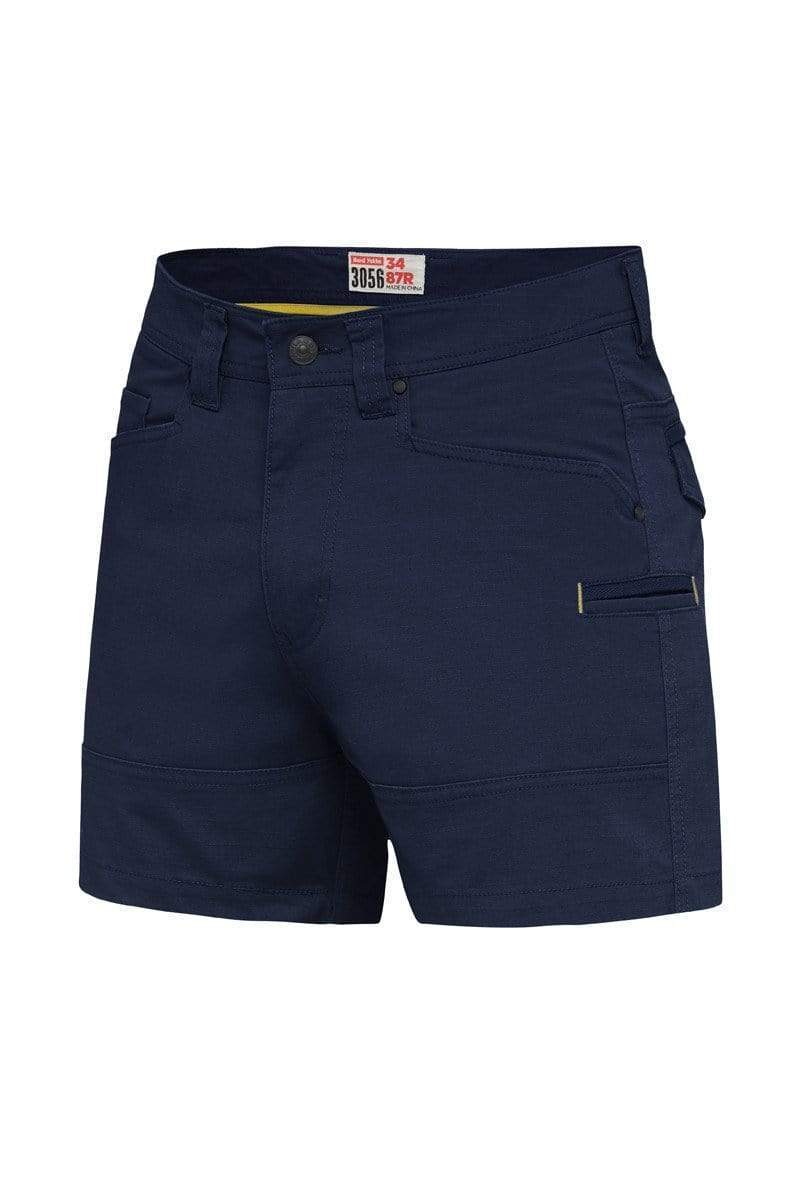 Hard Yakka 3056 Ripstop Short Shorts Y05115 Metro Workwear.