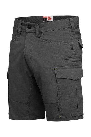 Hard Yakka 3056 Ripstop Shorts Y05100 Metro Workwear.