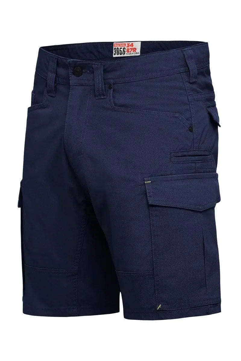 Hard Yakka 3056 Ripstop Shorts Y05100 Metro Workwear.
