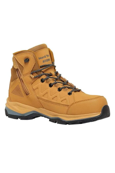 Hard Yakka Atomic Hybrid Hiker Work Boot Y60280 Metro Workwear.
