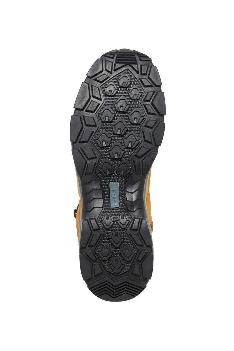Hard Yakka Atomic Hybrid Hiker Work Boot Y60280 Metro Workwear.