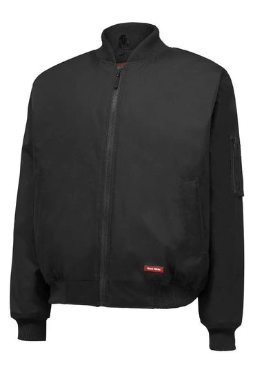 Hard Yakka Bomber Jacket Y06680 Metro Workwear.