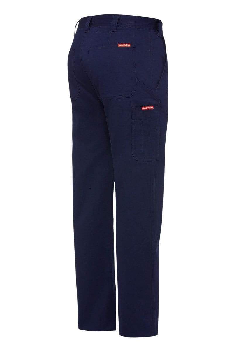 Hard Yakka Cargo Drill Work Pant Y02570 Metro Workwear.