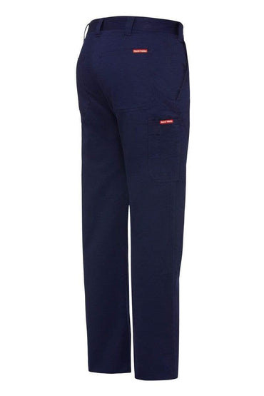 Hard Yakka Cargo Drill Work Pant Y02570 Metro Workwear.