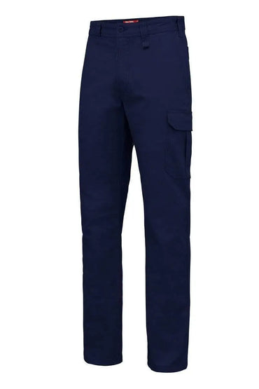 Hard Yakka Core Stretch Cargo Pant Y02597 Metro Workwear.