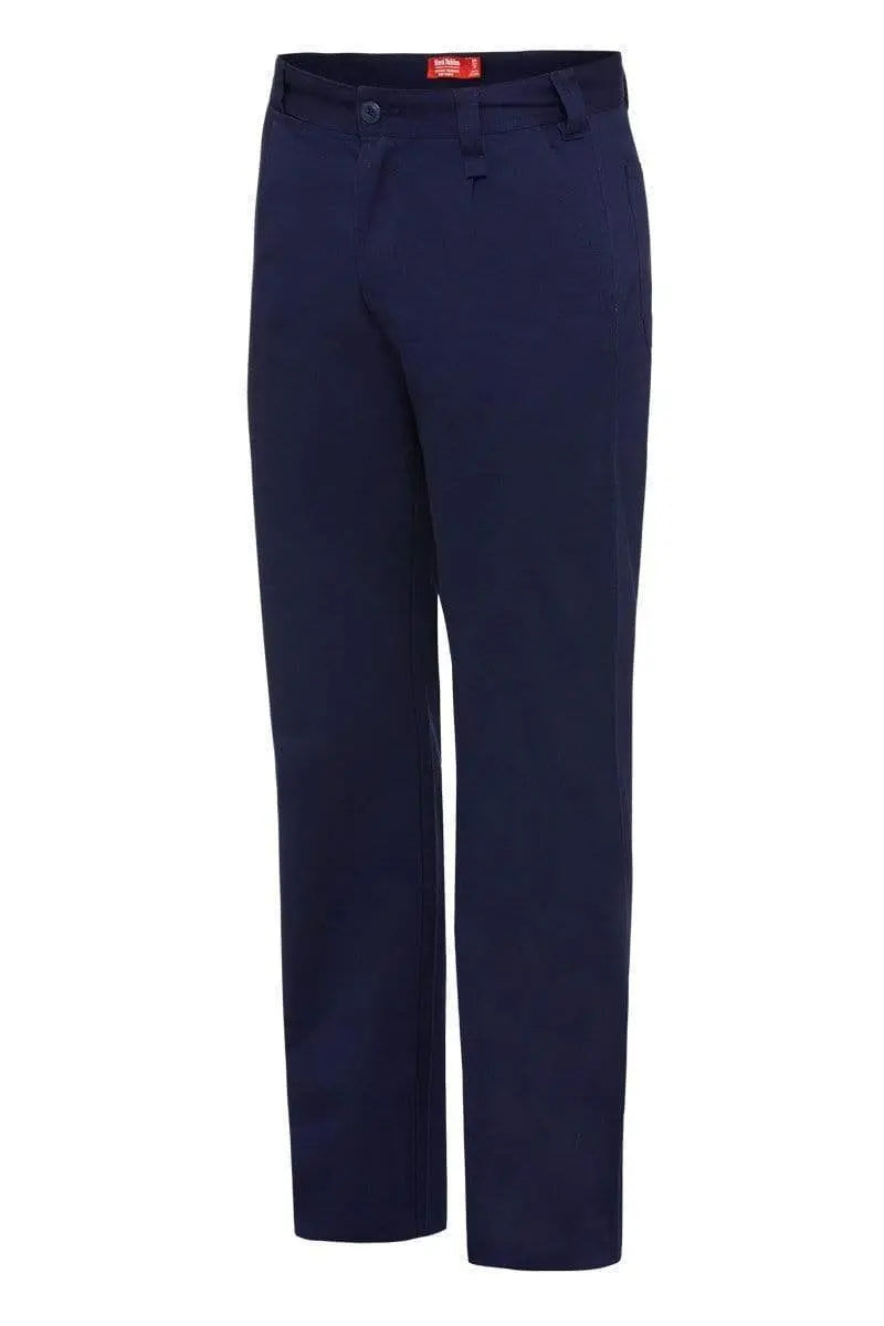 Hard Yakka Drill Work Pant Y02530 Metro Workwear.