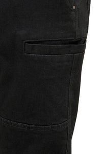 Hard Yakka Dyneema Stretch Slim Denim Work Jeans Y03400 Metro Workwear.