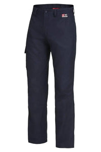 Hard Yakka FR Cargo Pant Y02520 Metro Workwear.