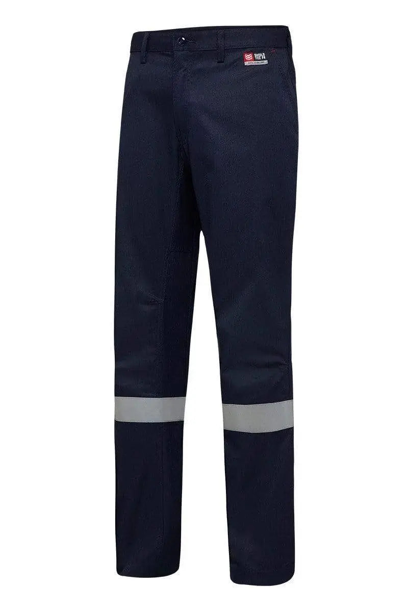 Hard Yakka FR Men's Taped Cargo Pant Y02770 Metro Workwear.