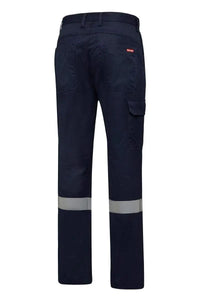 Hard Yakka FR Men's Taped Cargo Pant Y02770 Metro Workwear.