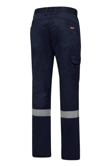 Hard Yakka FR Men's Taped Cargo Pant Y02770 Metro Workwear.