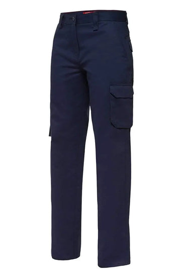 Hard Yakka Generation Y Women's Pant Y08850 Metro Workwear.