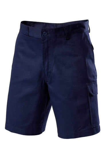 Hard Yakka Generation Y Drill Shorts Y05500 Metro Workwear.