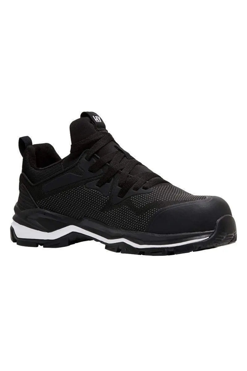 Hard Yakka Icon Safety Jogger Shoe Y60190 Metro Workwear.