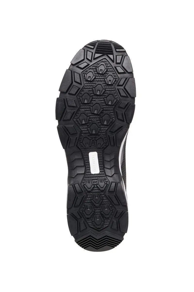 Hard Yakka Icon Safety Jogger Shoe Y60190 Metro Workwear.