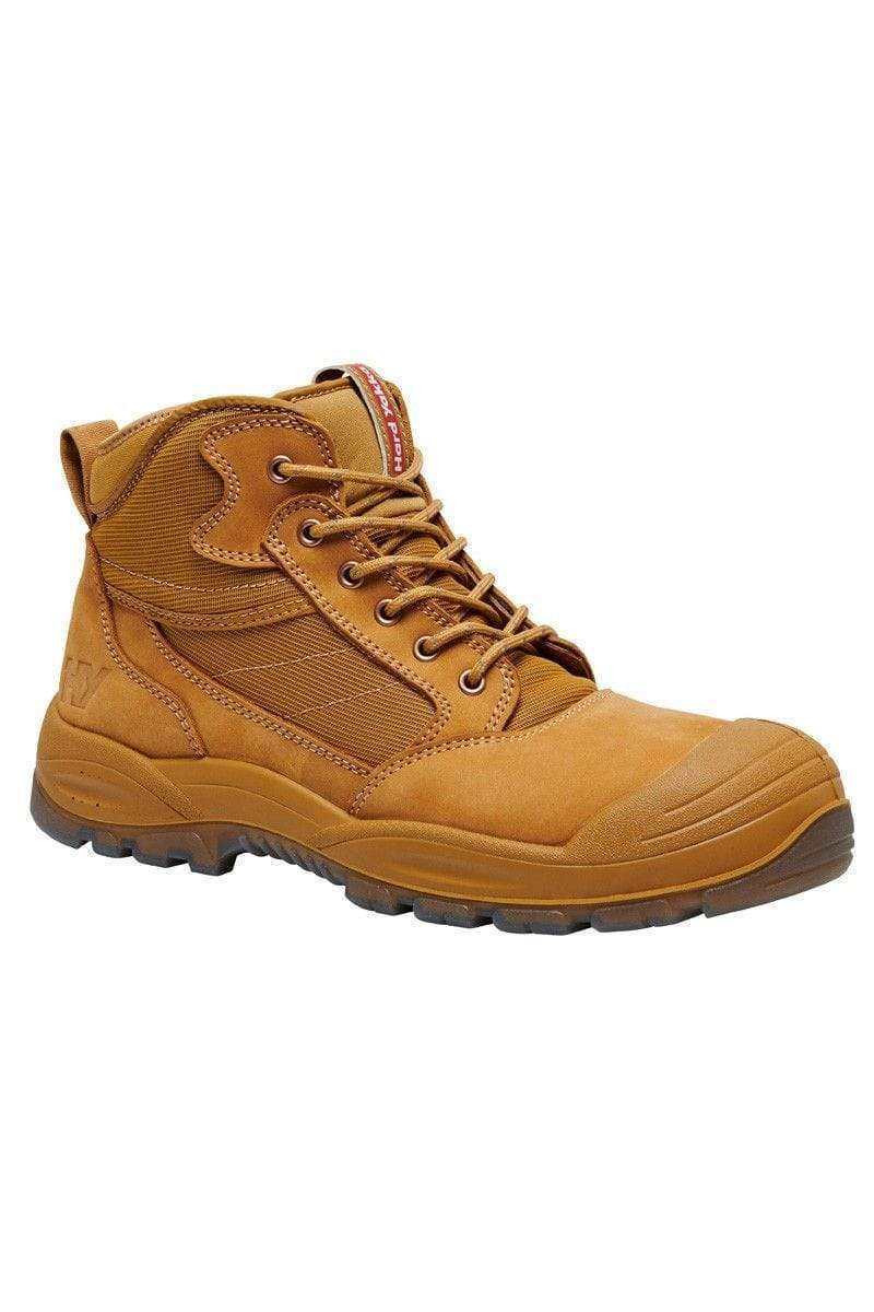Hard Yakka Nite Vision Work Boot Y60230 Metro Workwear.