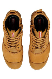 Hard Yakka Nite Vision Work Boot Y60230 Metro Workwear.