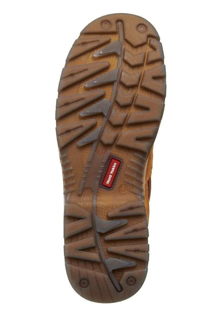 Hard Yakka Nite Vision Work Boot Y60230 Metro Workwear.