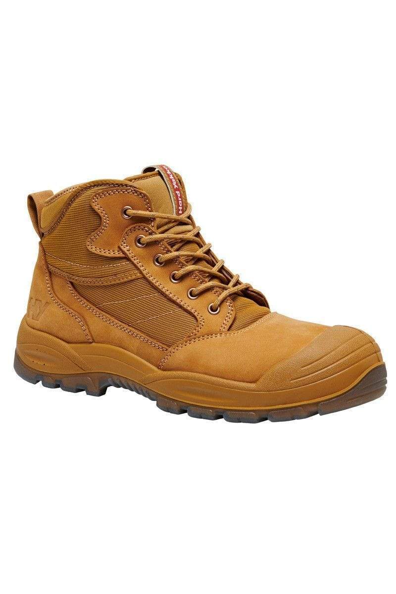 Hard Yakka Nite Vision Work Boot Y60230 Metro Workwear.