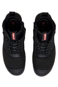 Hard Yakka Nite Vision Work Boot Y60235 Metro Workwear.