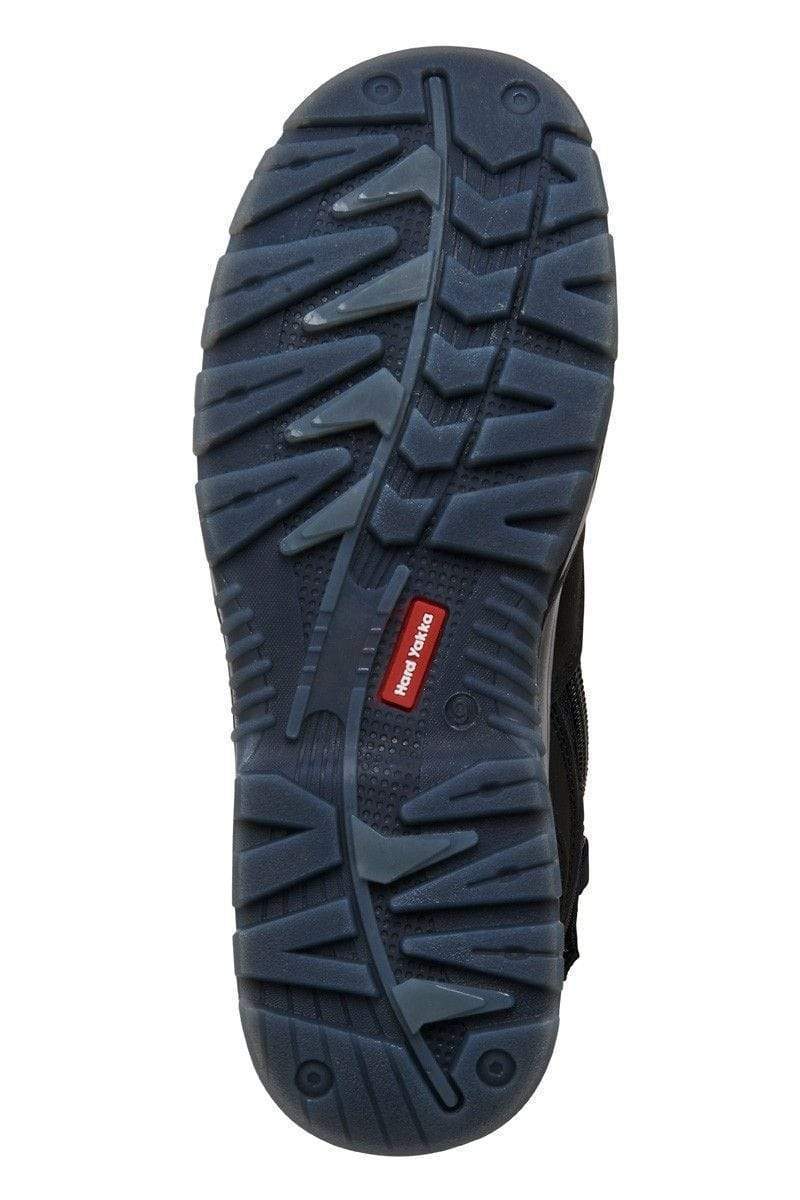Hard Yakka Nite Vision Work Boot Y60235 Metro Workwear.