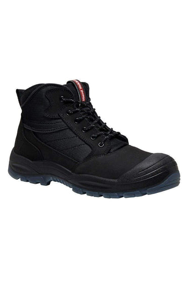 Hard Yakka Nite Vision Work Boot Y60235 Metro Workwear.