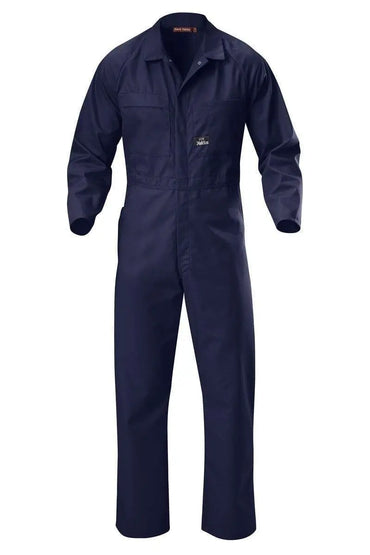 Hard Yakka Poly Cotton Overall Y00015 Metro Workwear.