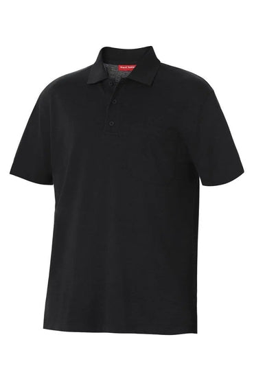 Hard Yakka Short Sleeve Work Polo Shirt Y11306 Metro Workwear.