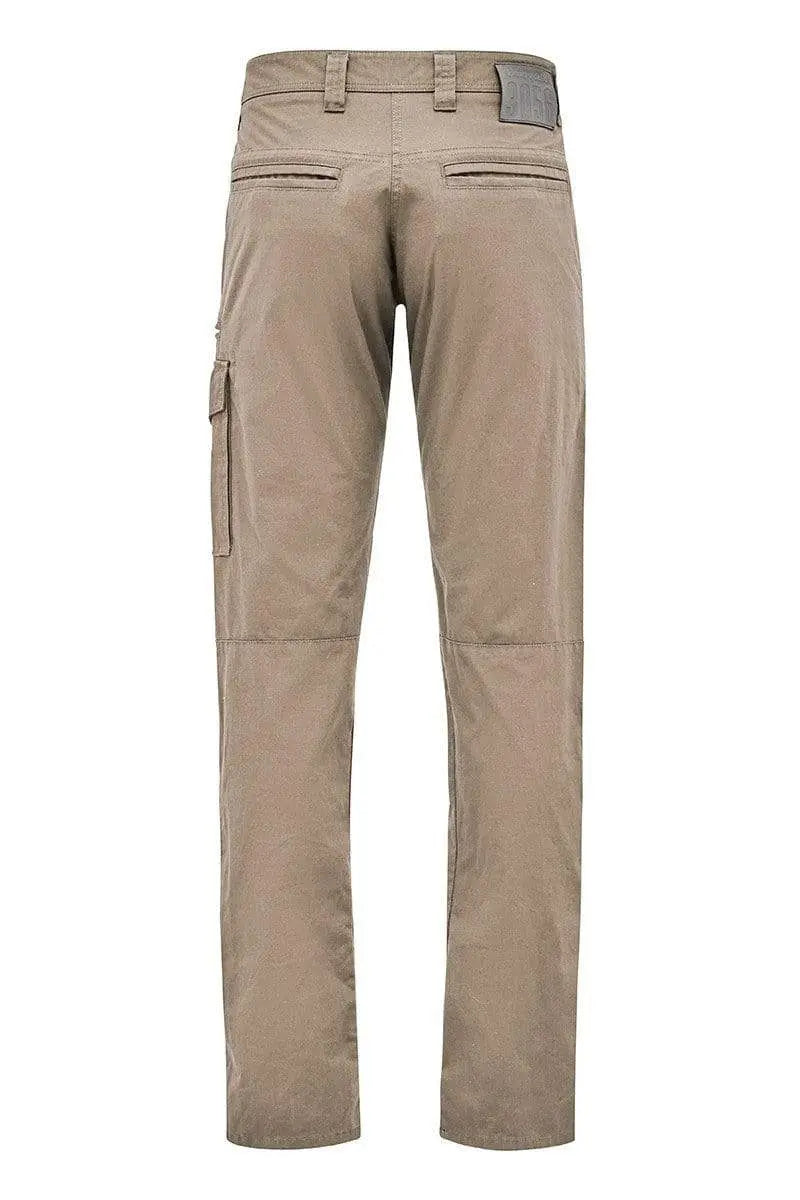 Hard Yakka Women's Ripstop Pant Y08930 Metro Workwear.