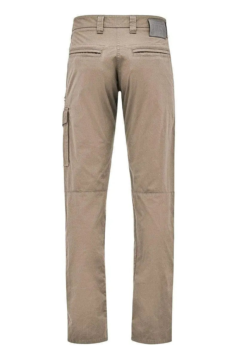 Hard Yakka Women's Ripstop Pant Y08930 Metro Workwear.