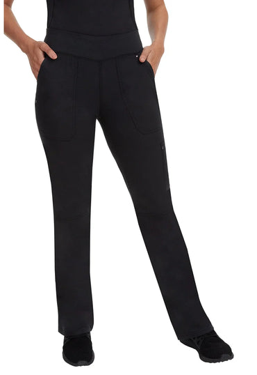 Healing Hands Purple Label Tori Women's Scrub Pant 9133 Metro Workwear.