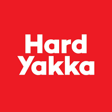 Hard Yakka