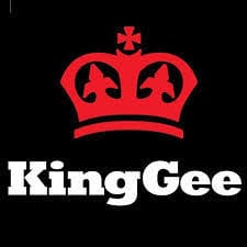 KingGee